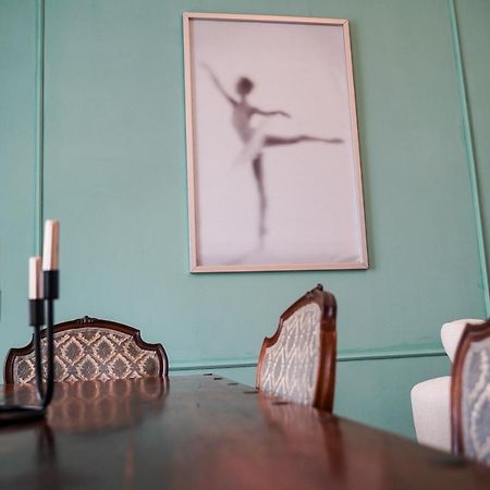 Apartamento Mint 13 @ Mariahilf Viena Exterior foto