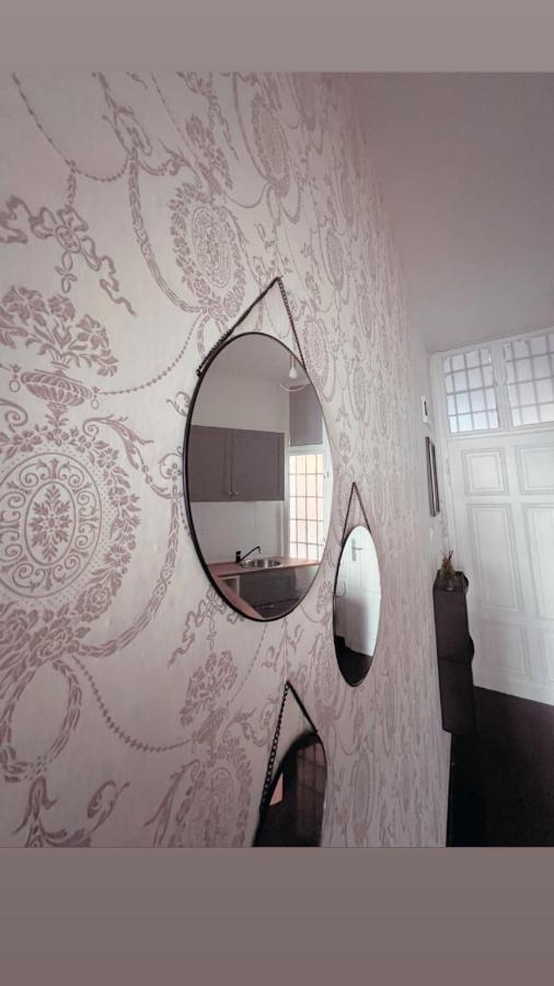 Apartamento Mint 13 @ Mariahilf Viena Exterior foto