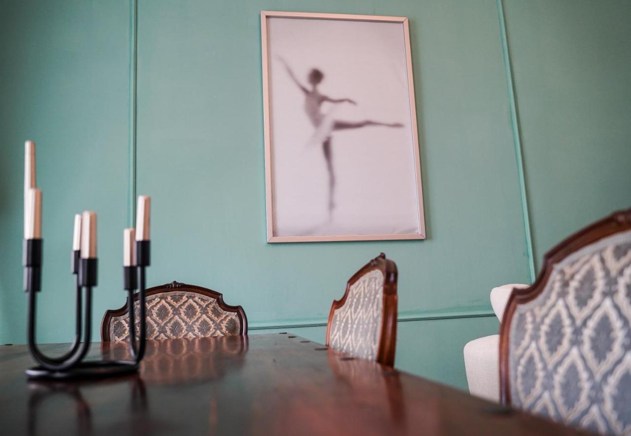 Apartamento Mint 13 @ Mariahilf Viena Exterior foto