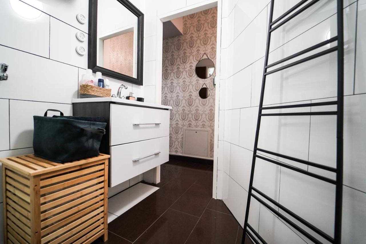 Apartamento Mint 13 @ Mariahilf Viena Exterior foto
