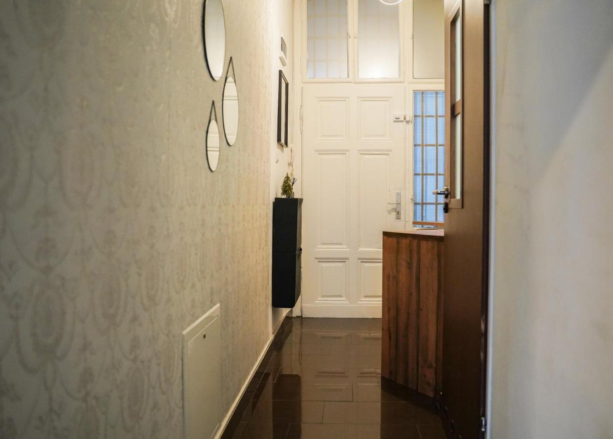 Apartamento Mint 13 @ Mariahilf Viena Exterior foto